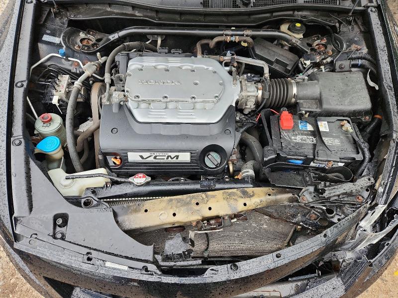 2009 Honda Accord მანქანა იყიდება აუქციონზე, vin: 1HGCS22809A010915, აუქციონის ნომერი: 54349316
