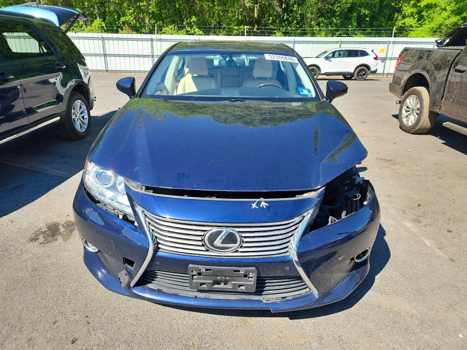Продаж на аукціоні авто 2014 Lexus Es, vin: JTHBK1GG3E2098768, номер лоту: 52309846