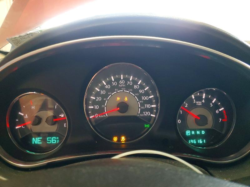 Aukcja sprzedaży 2012 Chrysler 200, vin: 1C3CCBCG7CN308576, numer aukcji: 52511306