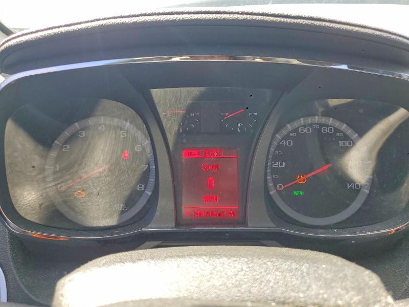 Продаж на аукціоні авто 2014 Gmc Terrain, vin: 2GKALMEK5E6173352, номер лоту: 52138866