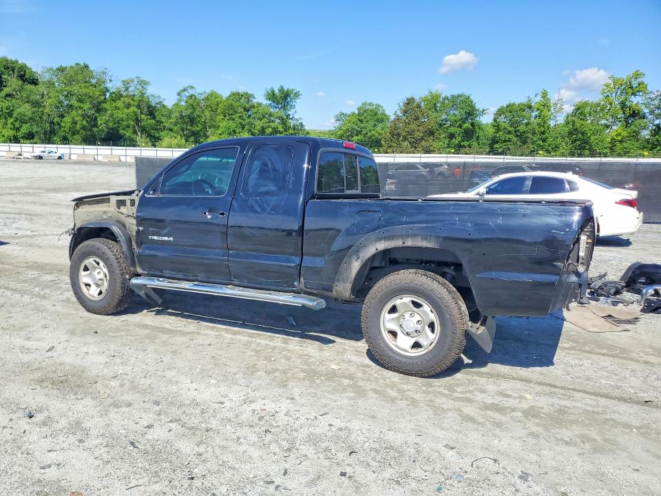 51856006 :رقم المزاد ، 5TFTX4GN8BX003661 vin ، 2011 Toyota Tacoma مزاد بيع