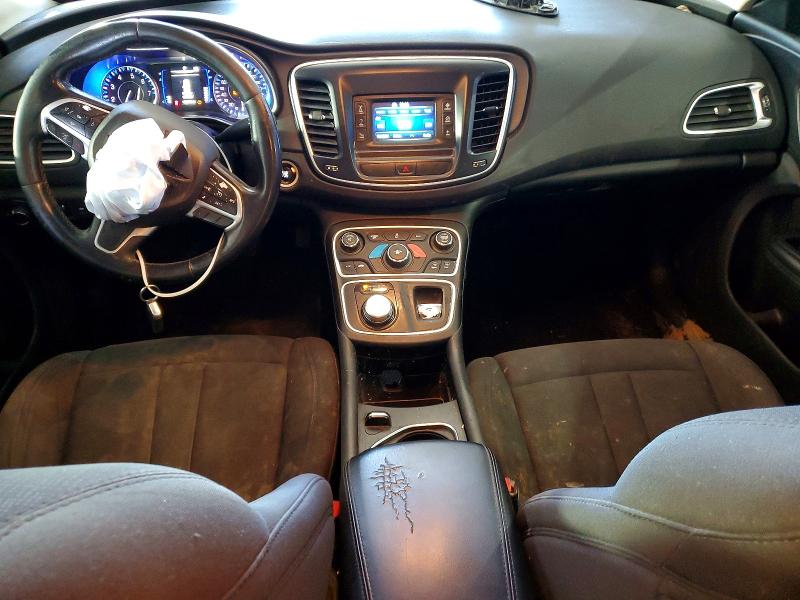 Продажа на аукционе авто 2016 Chrysler 200, vin: 1C3CCCAB1GN131249, номер лота: 53333046