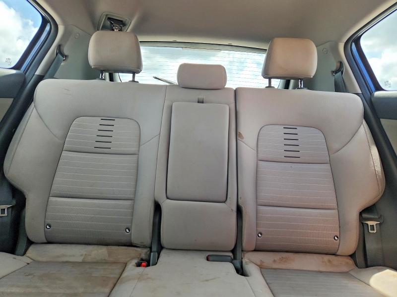 Aukcja sprzedaży 2018 Kia Sportage, vin: KNDPM3AC3J7374172, numer aukcji: 54940946