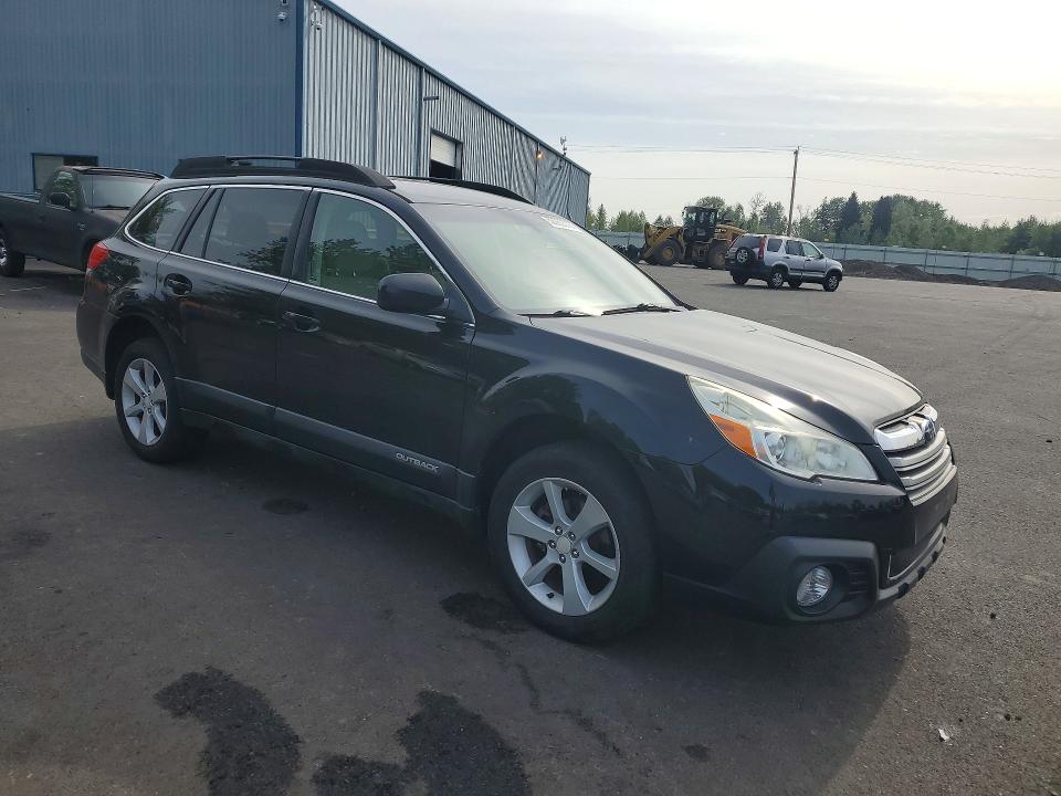 Продаж на аукціоні авто 2014 Subaru Outback, vin: 4S4BRBCC2E3323242, номер лоту: 52265376