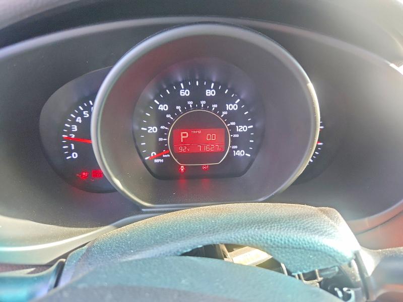 Продаж на аукціоні авто 2019 Kia Soul, vin: KNDJN2A2XK7016010, номер лоту: 53811356