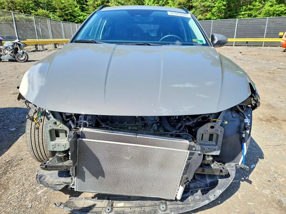 Продажа на аукционе авто 2024 Hyundai Tucson, vin: 5NMJFCDEXRH309224, номер лота: 55343626