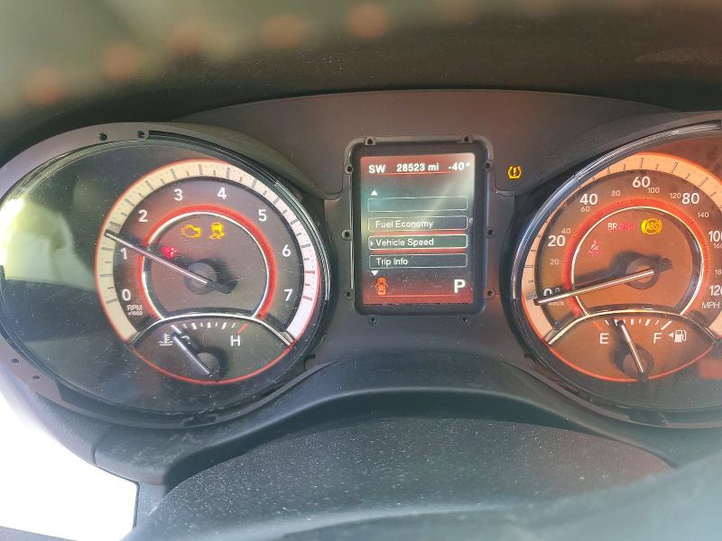 53981366 :رقم المزاد ، 3C4PDDEG5KT720870 vin ، 2019 Dodge Journey مزاد بيع