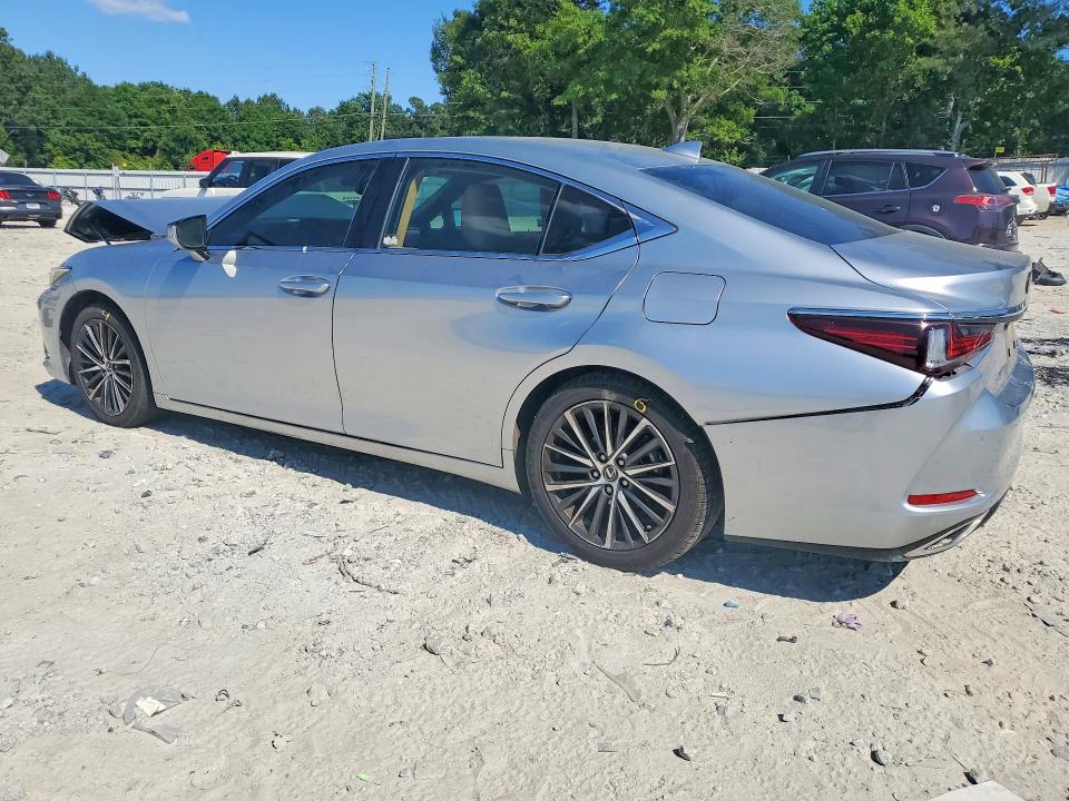Aukcja sprzedaży 2022 Lexus Es 350, vin: 58ADZ1B12NU123225, numer aukcji: 54125826