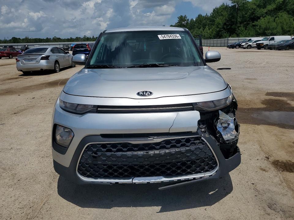 Продажа на аукционе авто 2021 Kia Soul, vin: KNDJ23AU6M7762022, номер лота: 54704336