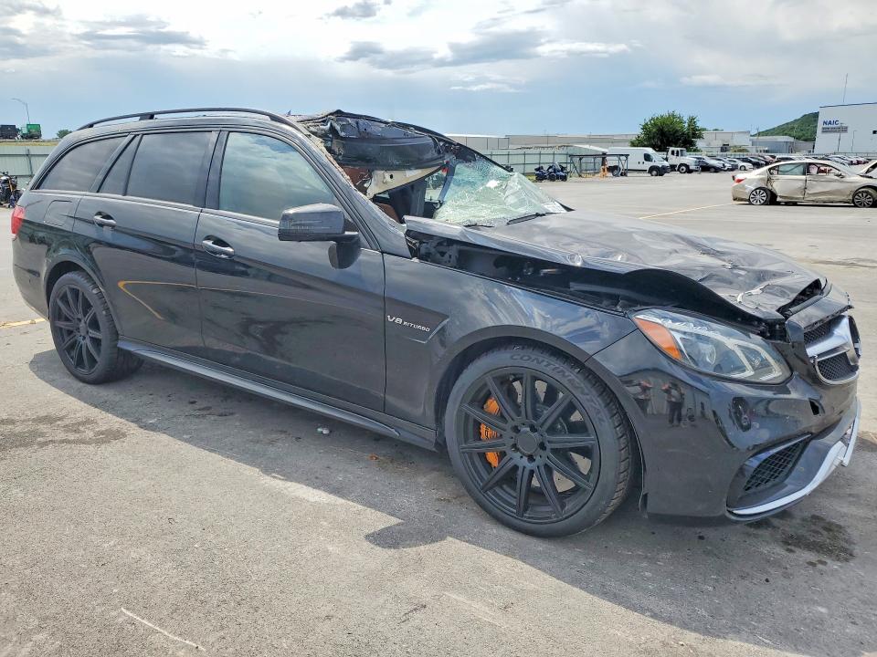 2016 Mercedes-benz E მანქანა იყიდება აუქციონზე, vin: WDDHH7GB5GB203224, აუქციონის ნომერი: 53768286