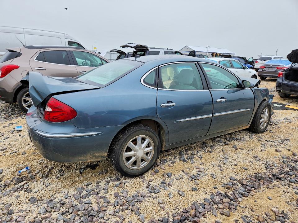 Aukcja sprzedaży 2007 Buick Lacrosse, vin: 2G4WC582471137196, numer aukcji: 54489146