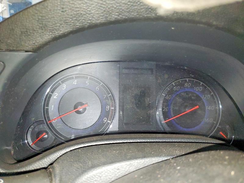 Продаж на аукціоні авто 2007 Infiniti G35, vin: JNKBV61F87M814754, номер лоту: 54466686