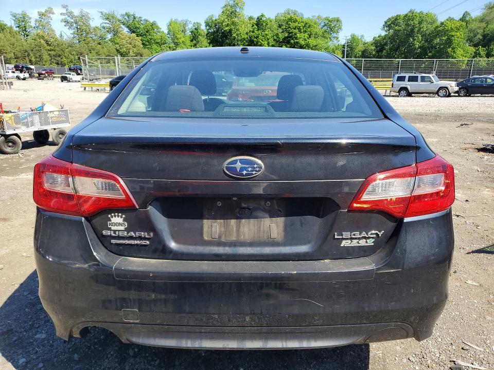 Aukcja sprzedaży 2015 Subaru Legacy, vin: 4S3BNAC68F3004112, numer aukcji: 53468306