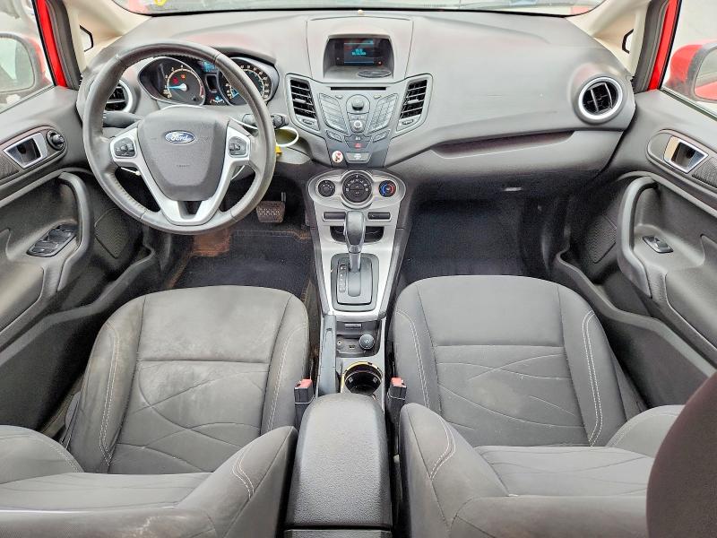Продаж на аукціоні авто 2014 Ford Fiesta, vin: 3FADP4BJ1EM207548, номер лоту: 53665416