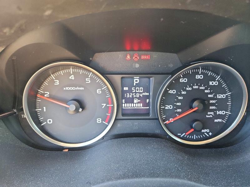 Aukcja sprzedaży 2016 Subaru Crosstrek, vin: JF2GPABC1G8207839, numer aukcji: 55039416