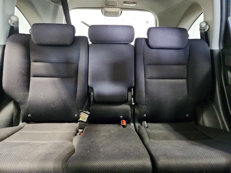 55209696 :رقم المزاد ، JHLRE38317C080722 vin ، 2007 Honda Cr-v مزاد بيع