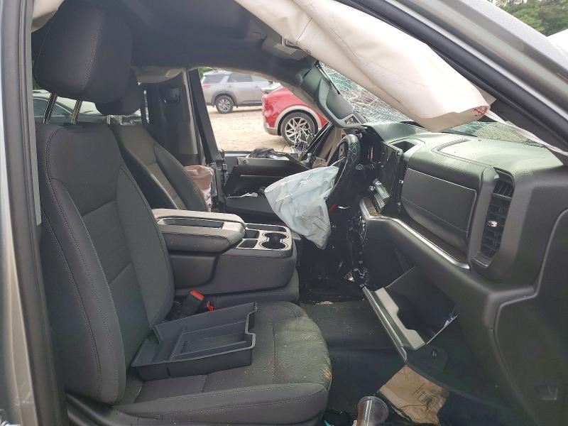 52774376 :رقم المزاد ، 1GTPUCEK2TZ273763 vin ، 2026 Gmc Sierra مزاد بيع