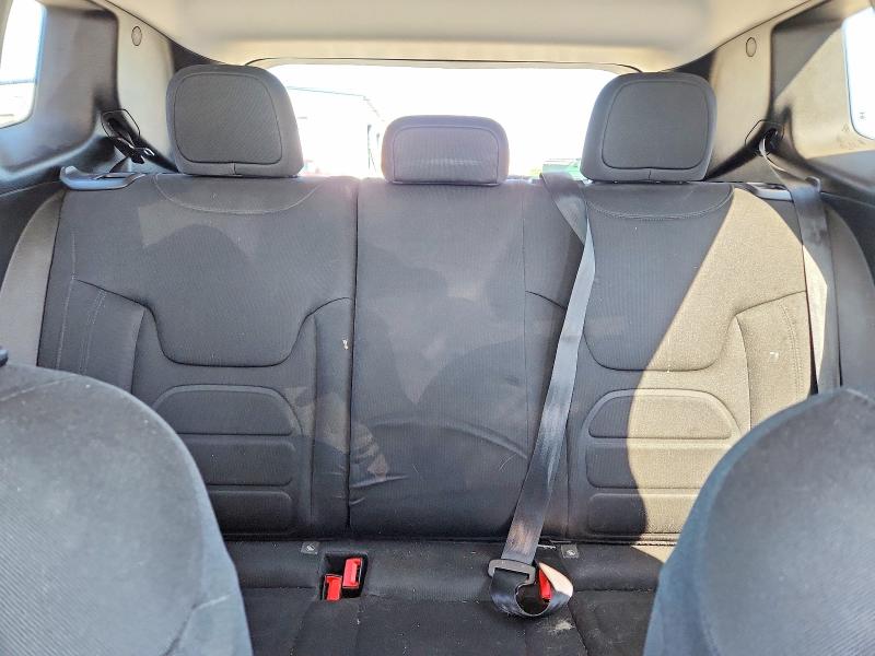 Aukcja sprzedaży 2019 Jeep Renegade, vin: ZACNJABB2KPK85771, numer aukcji: 51643716