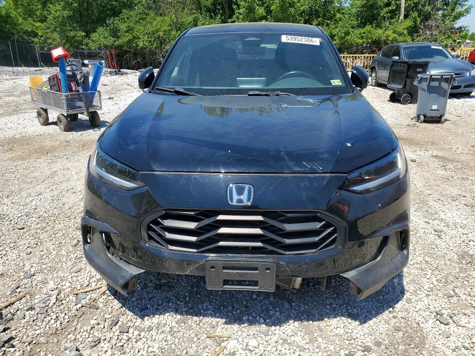 Aukcja sprzedaży 2023 Honda Hr-v, vin: 3CZRZ2H55PM722249, numer aukcji: 53952386