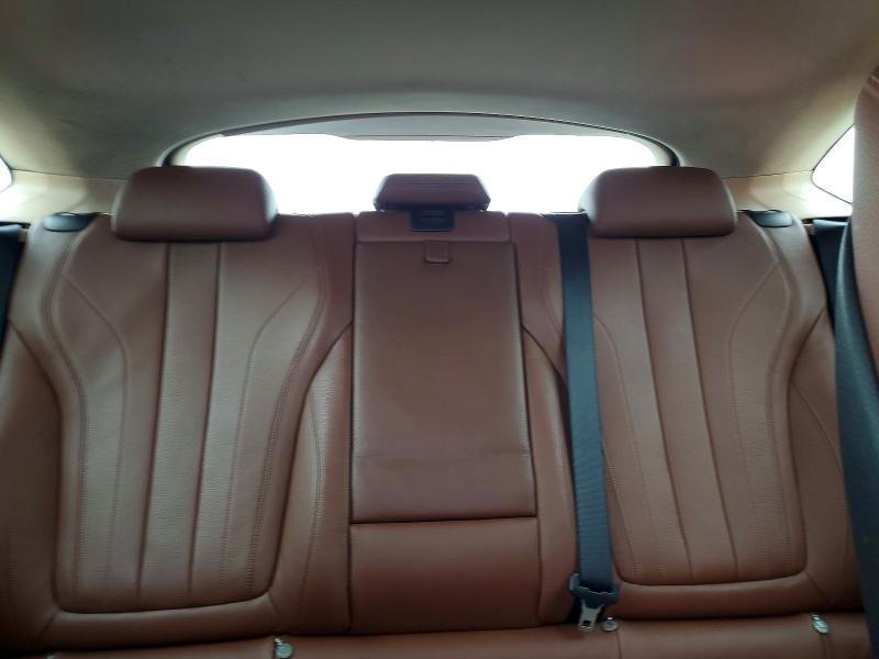 Aukcja sprzedaży 2015 Bmw X6, vin: 5UXKU2C54F0N76973, numer aukcji: 52194886