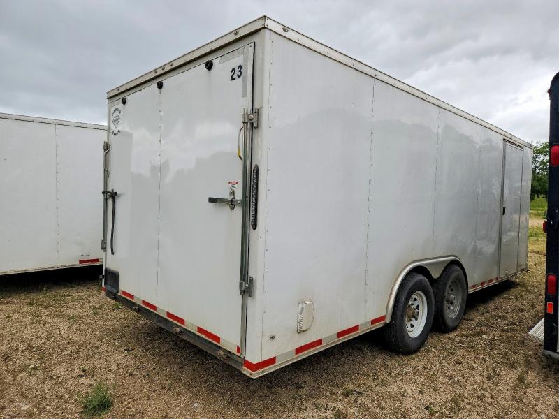 Продаж на аукціоні авто 2020 Diamond Cargo Unknown, vin: 53NBE2027P1101777, номер лоту: 54086906