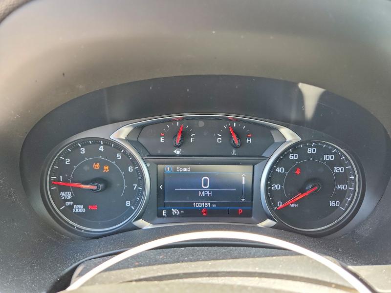 2022 Gmc Terrain მანქანა იყიდება აუქციონზე, vin: 3GKALTEV5NL265206, აუქციონის ნომერი: 53365906