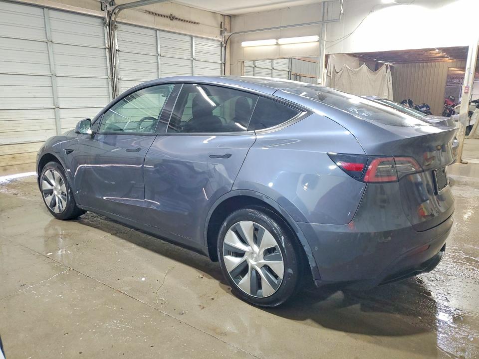 Aukcja sprzedaży 2022 Tesla Model Y, vin: 7SAYGDEE3NF393479, numer aukcji: 54128256