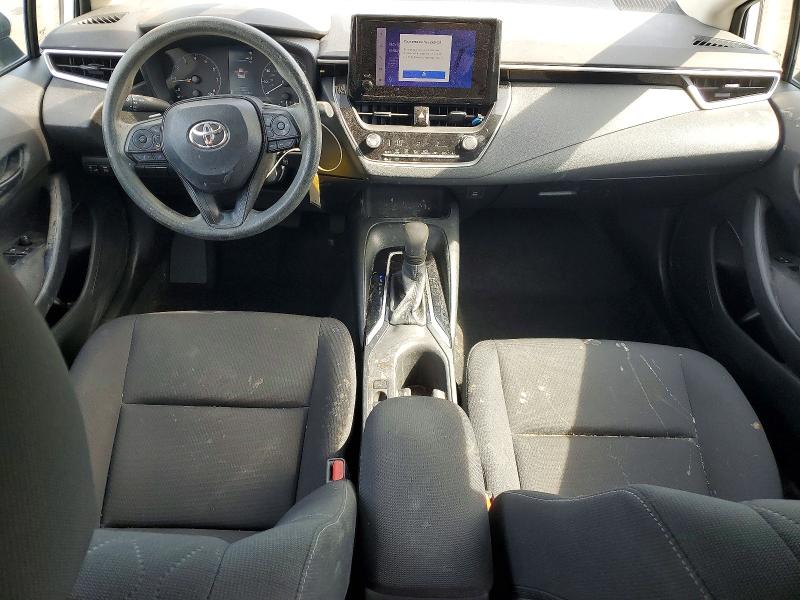 Aukcja sprzedaży 2023 Toyota Corolla, vin: 5YFB4MDE1PP006500, numer aukcji: 52451436
