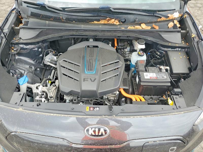 Продажа на аукционе авто 2019 Kia Niro, vin: KNDCC3LG9K5017674, номер лота: 55038116