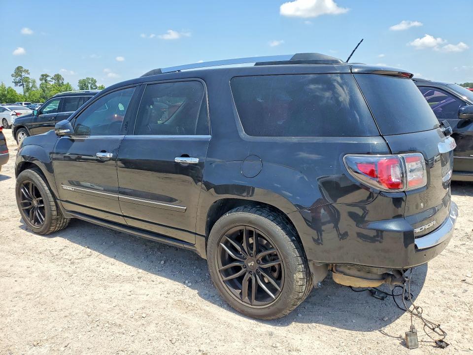 2014 Gmc Acadia მანქანა იყიდება აუქციონზე, vin: 1GKKRTKD9EJ226205, აუქციონის ნომერი: 55049406