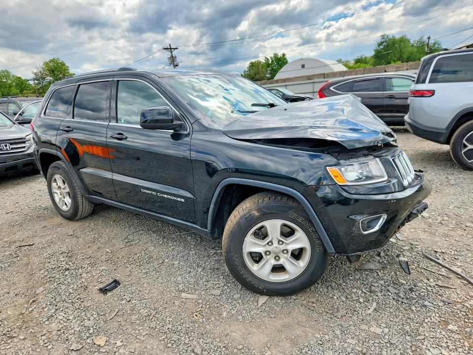 Aukcja sprzedaży 2014 Jeep Grand Cherokee, vin: 1C4RJFAG6EC132382, numer aukcji: 53415166