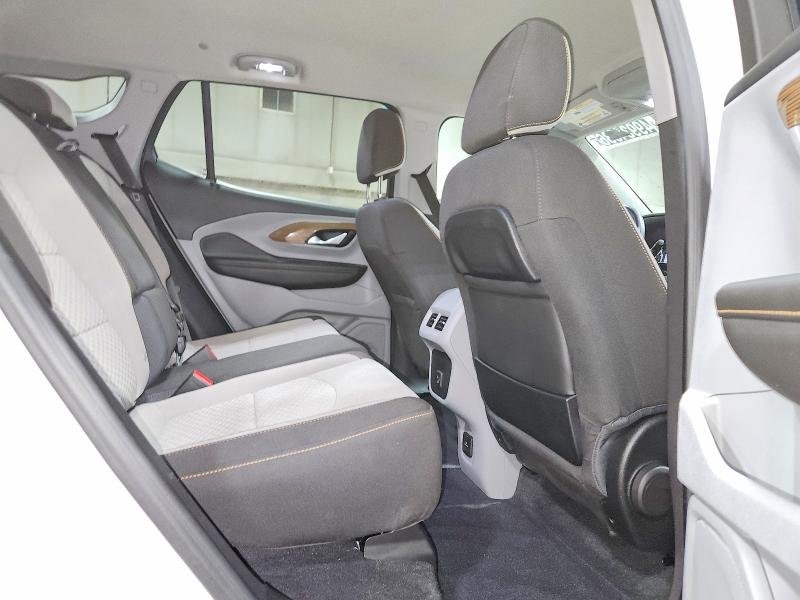 Aukcja sprzedaży 2020 Gmc Terrain, vin: 3GKALTEV9LL202347, numer aukcji: 49934936