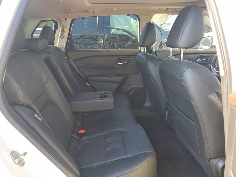 Aukcja sprzedaży 2022 Nissan Rogue, vin: JN8BT3BB1NW339293, numer aukcji: 54111536