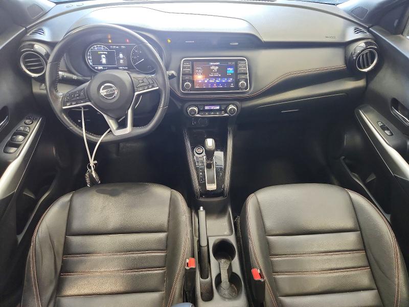 Aukcja sprzedaży 2018 Nissan Kicks, vin: 3N1CP5CU7JL526489, numer aukcji: 54313226