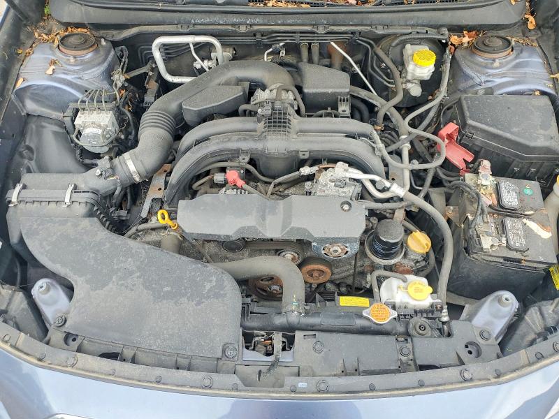 Aukcja sprzedaży 2018 Subaru Legacy, vin: 4S3BNAC6XJ3015945, numer aukcji: 53106866