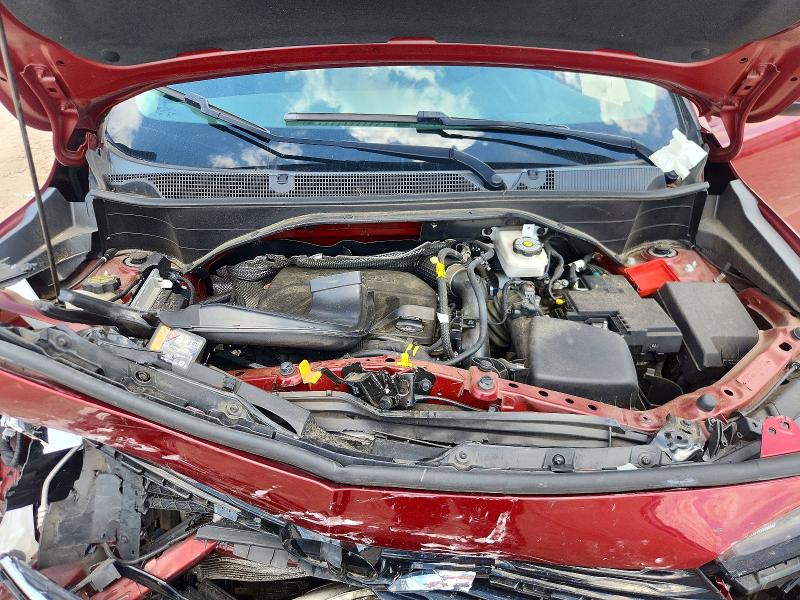 2023 Buick Encore Gx მანქანა იყიდება აუქციონზე, vin: KL4MMBS22PB105583, აუქციონის ნომერი: 53781136