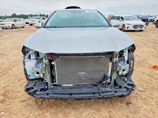 2025 Toyota Camry მანქანა იყიდება აუქციონზე, vin: 4T1DAACK0SU130952, აუქციონის ნომერი: 54422596