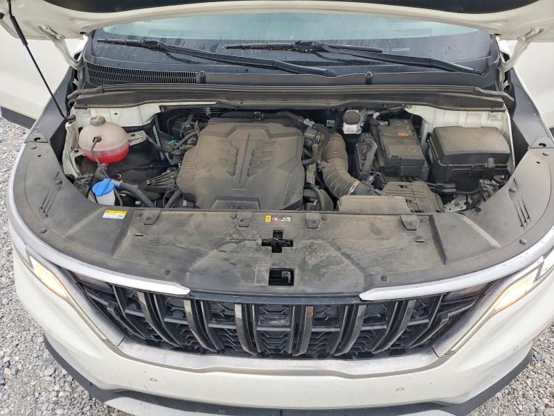 Продажа на аукционе авто 2024 Kia Carnival, vin: KNDNC5H30R6450735, номер лота: 53700556