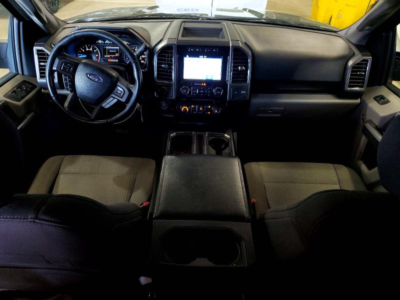 Aukcja sprzedaży 2017 Ford F150, vin: 1FTFX1EG5HFB79422, numer aukcji: 55425346