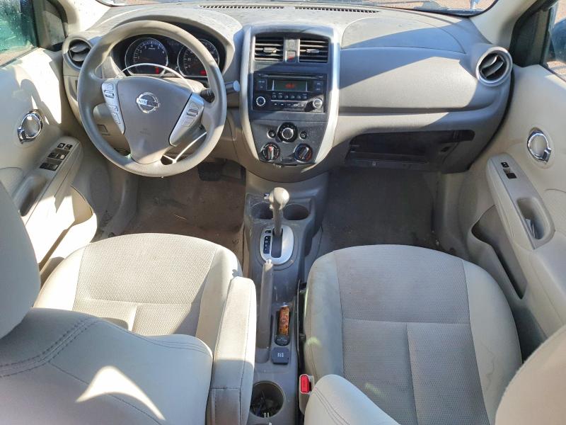 Продаж на аукціоні авто 2015 Nissan Versa, vin: 3N1CN7AP3FL814712, номер лоту: 51973206