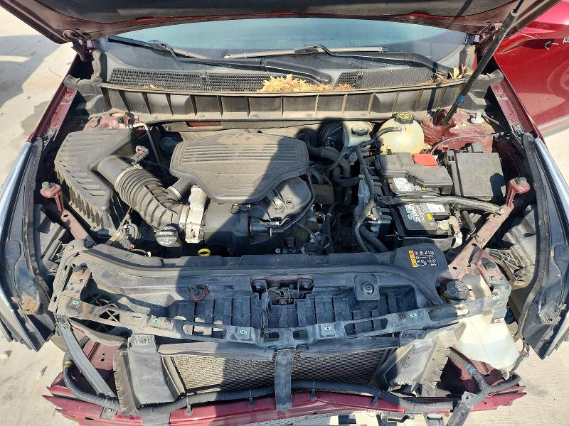 Aukcja sprzedaży 2017 Cadillac Xt5, vin: 1GYKNDRS0HZ202876, numer aukcji: 54062146
