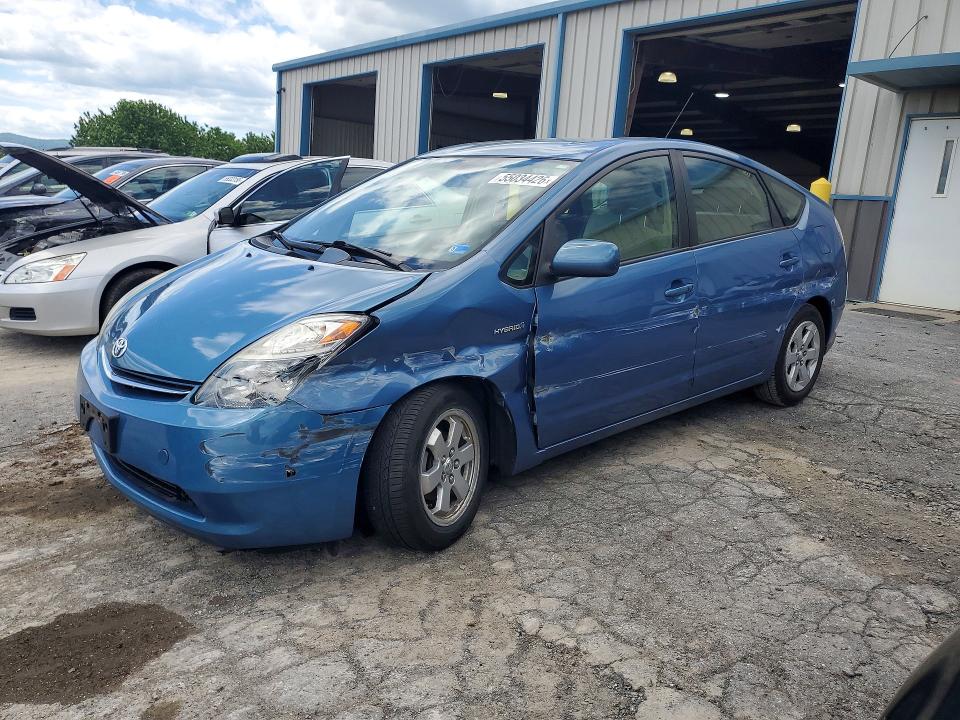 Aukcja sprzedaży 2008 Toyota Prius, vin: JTDKB20U487704531, numer aukcji: 55034426