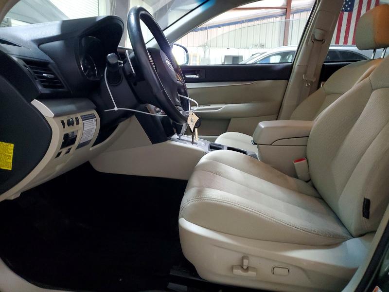 Продажа на аукционе авто 2012 Subaru Outback, vin: 4S4BRBCC2C3295228, номер лота: 52515676