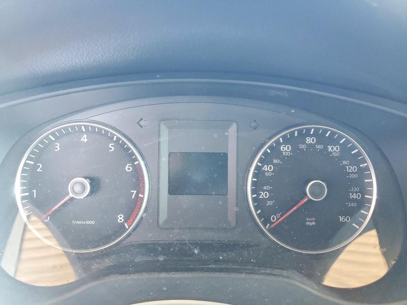Продажа на аукционе авто 2012 Volkswagen Jetta, vin: 3VWDX7AJ0CM077916, номер лота: 52274886