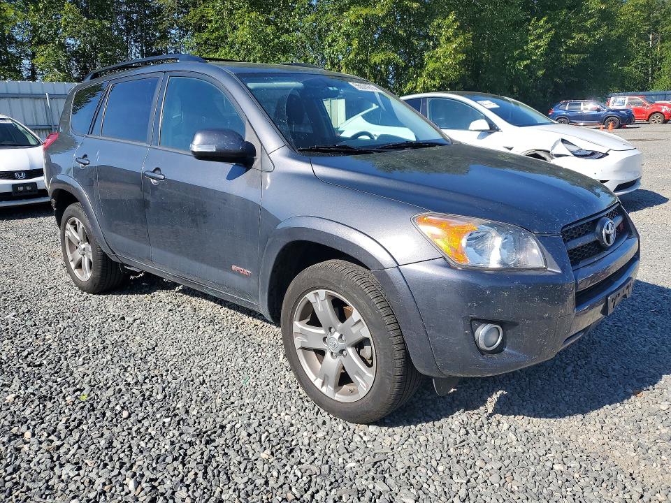 Продаж на аукціоні авто 2009 Toyota Rav4, vin: JTMBK32V595073880, номер лоту: 55074916