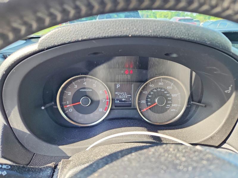 Продаж на аукціоні авто 2016 Subaru Forester, vin: JF2SJARC4GH471364, номер лоту: 54521036