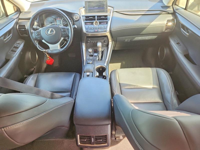 Aukcja sprzedaży 2015 Lexus Nx, vin: JTJBARBZ0F2041454, numer aukcji: 53229836