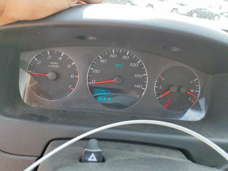 52380556 :رقم المزاد ، 2G1WT55K669321119 vin ، 2006 Chevrolet Impala مزاد بيع