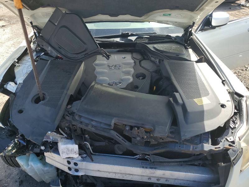 Продажа на аукционе авто 2006 Infiniti M35, vin: JNKAY01F36M262451, номер лота: 52163576