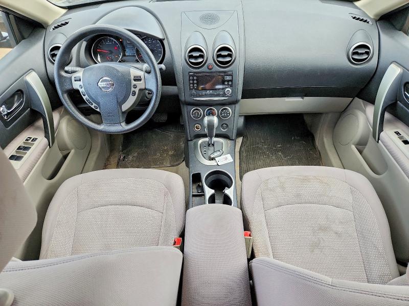 Продаж на аукціоні авто 2011 Nissan Rogue, vin: JN8AS5MV0BW669813, номер лоту: 51816566